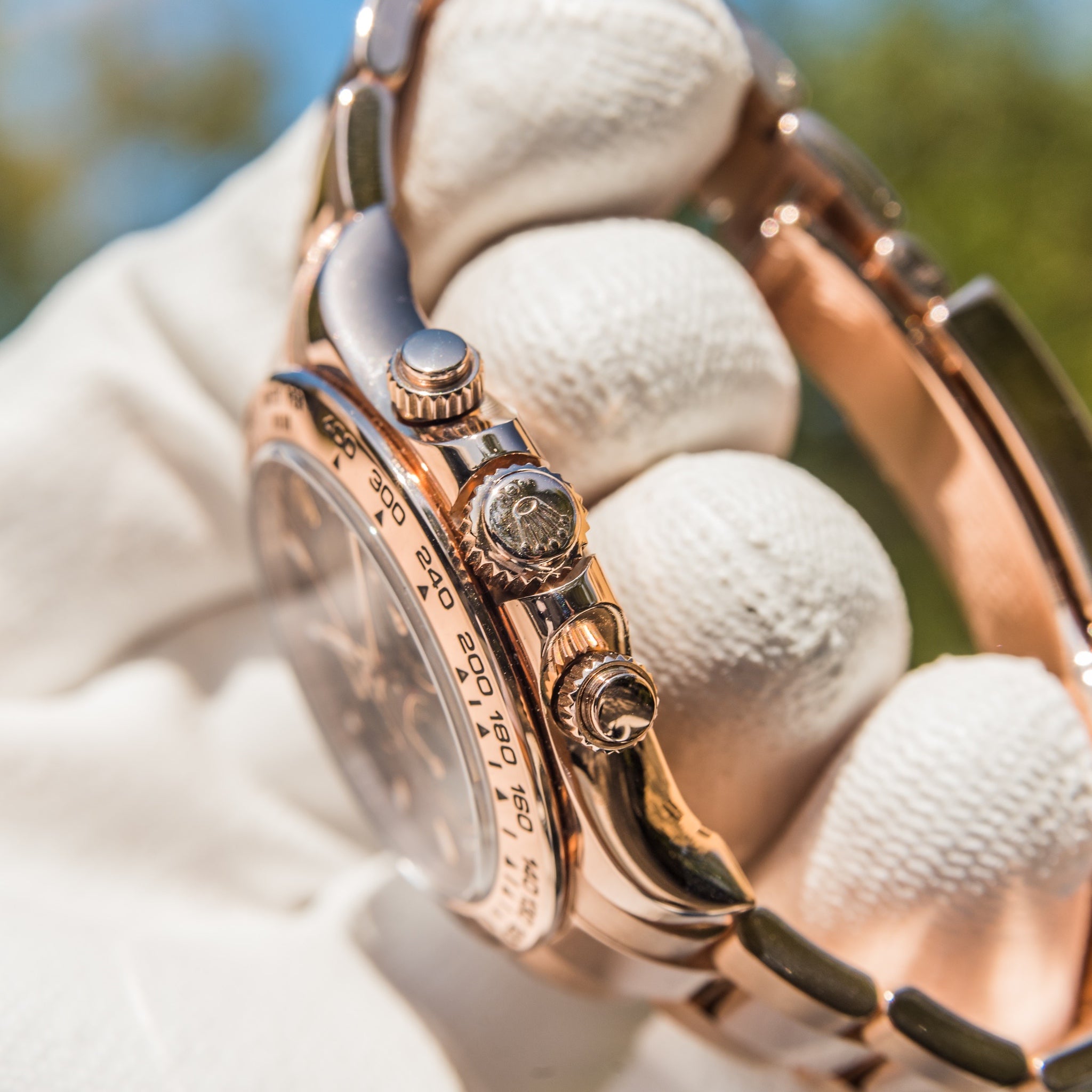 Rolex 2023 Daytona 116505 - Image 5