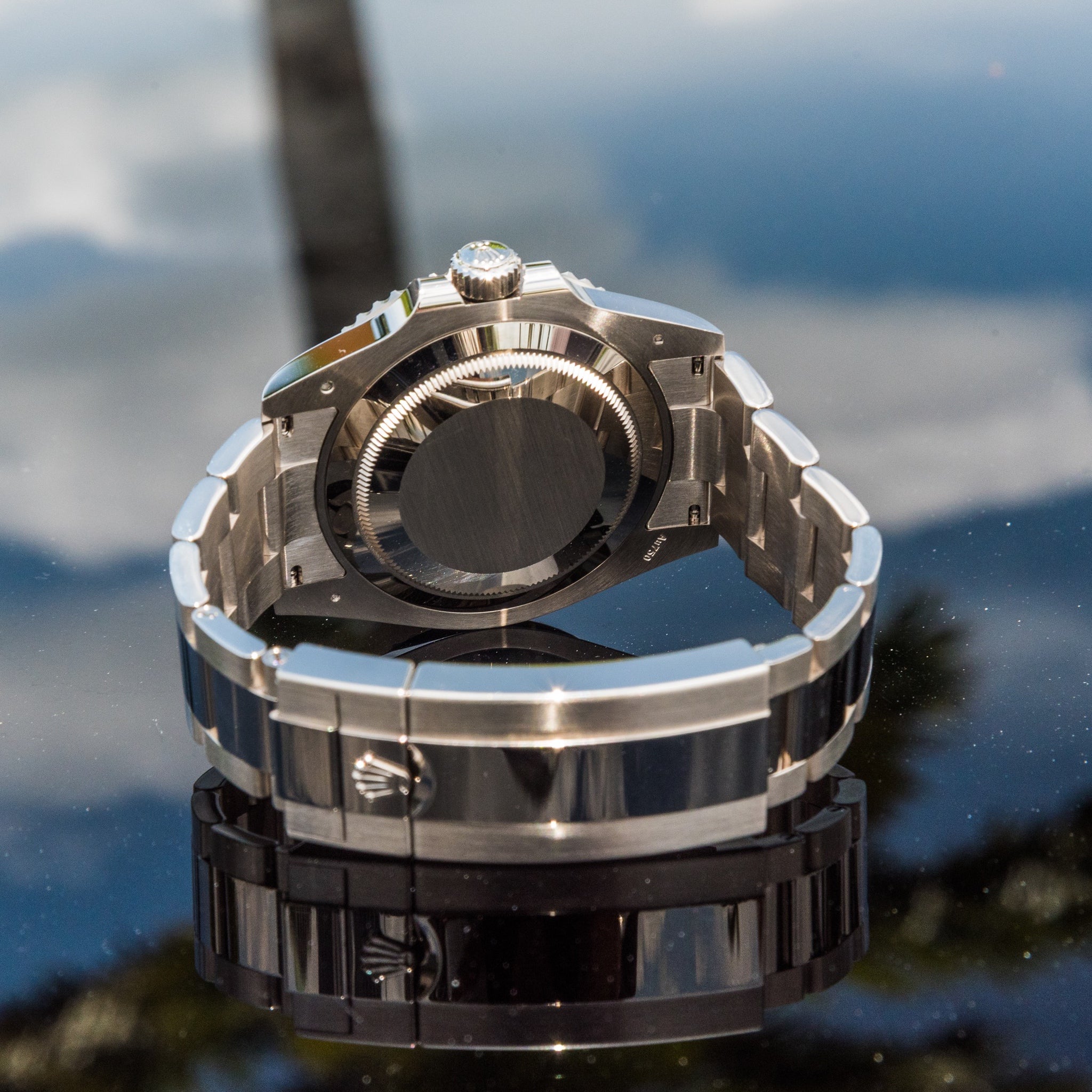 Rolex 2023 Submariner Date 126619LB - Image 5