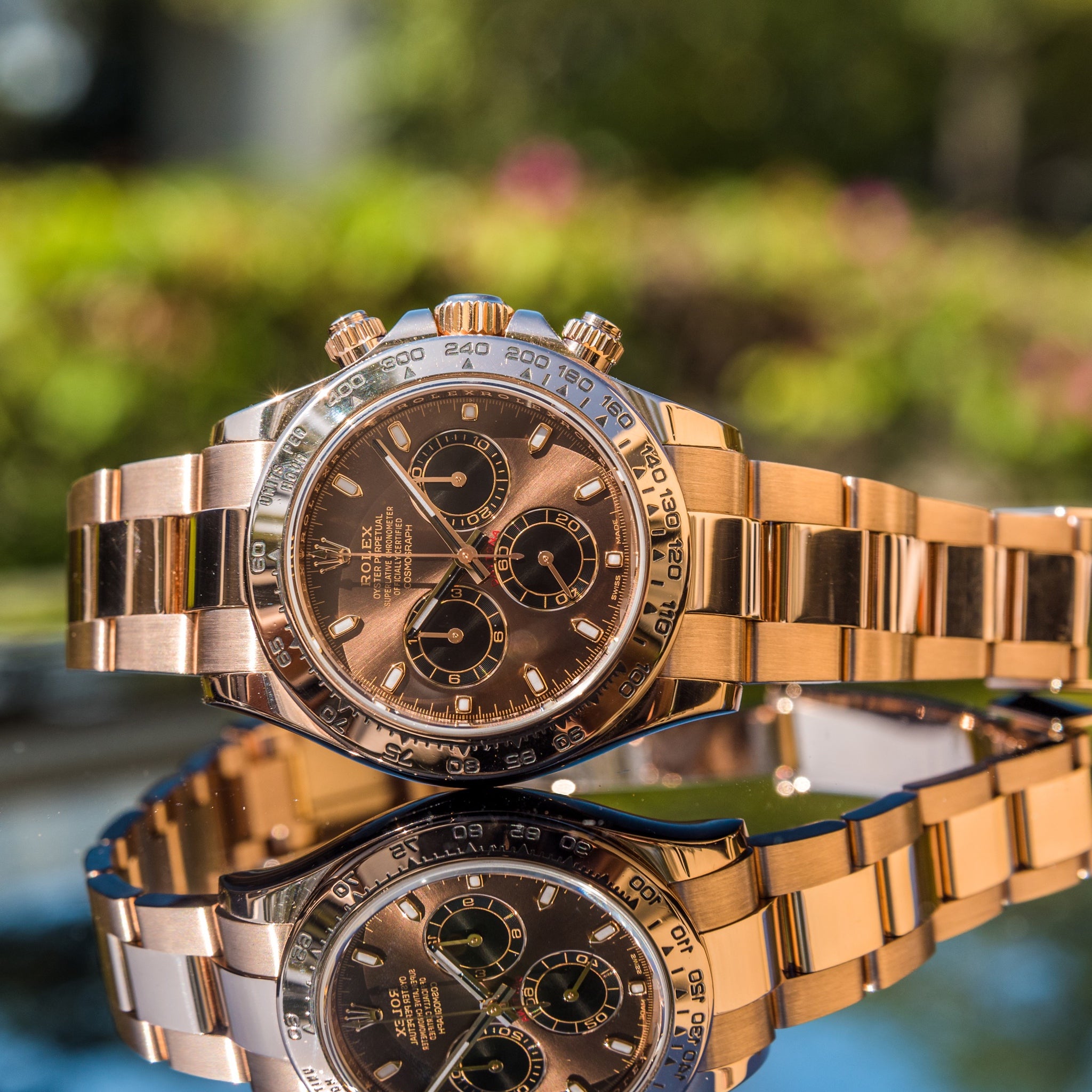 Rolex 2023 Daytona 116505 - Image 4
