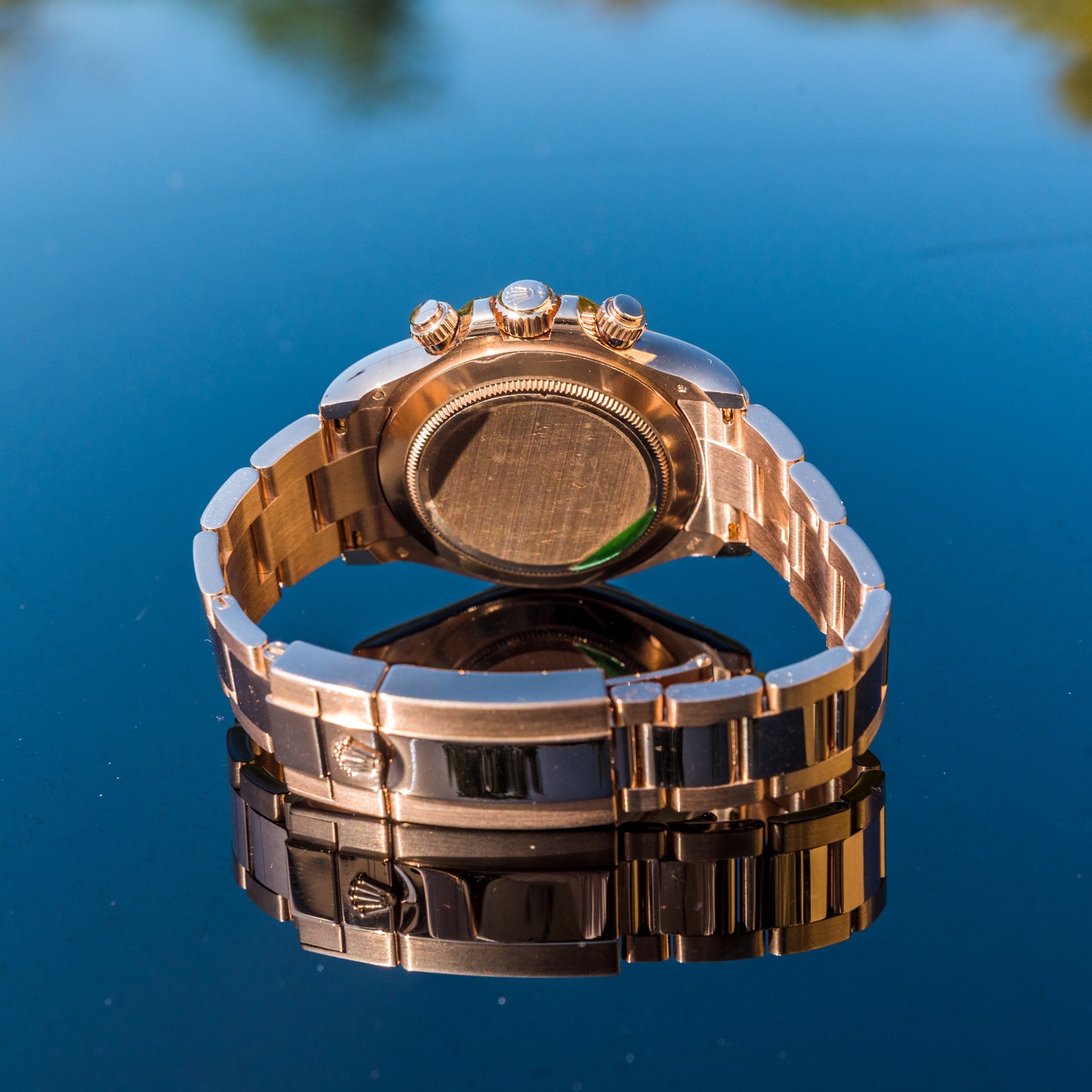 Rolex 2023 Daytona 116505 - Image 2
