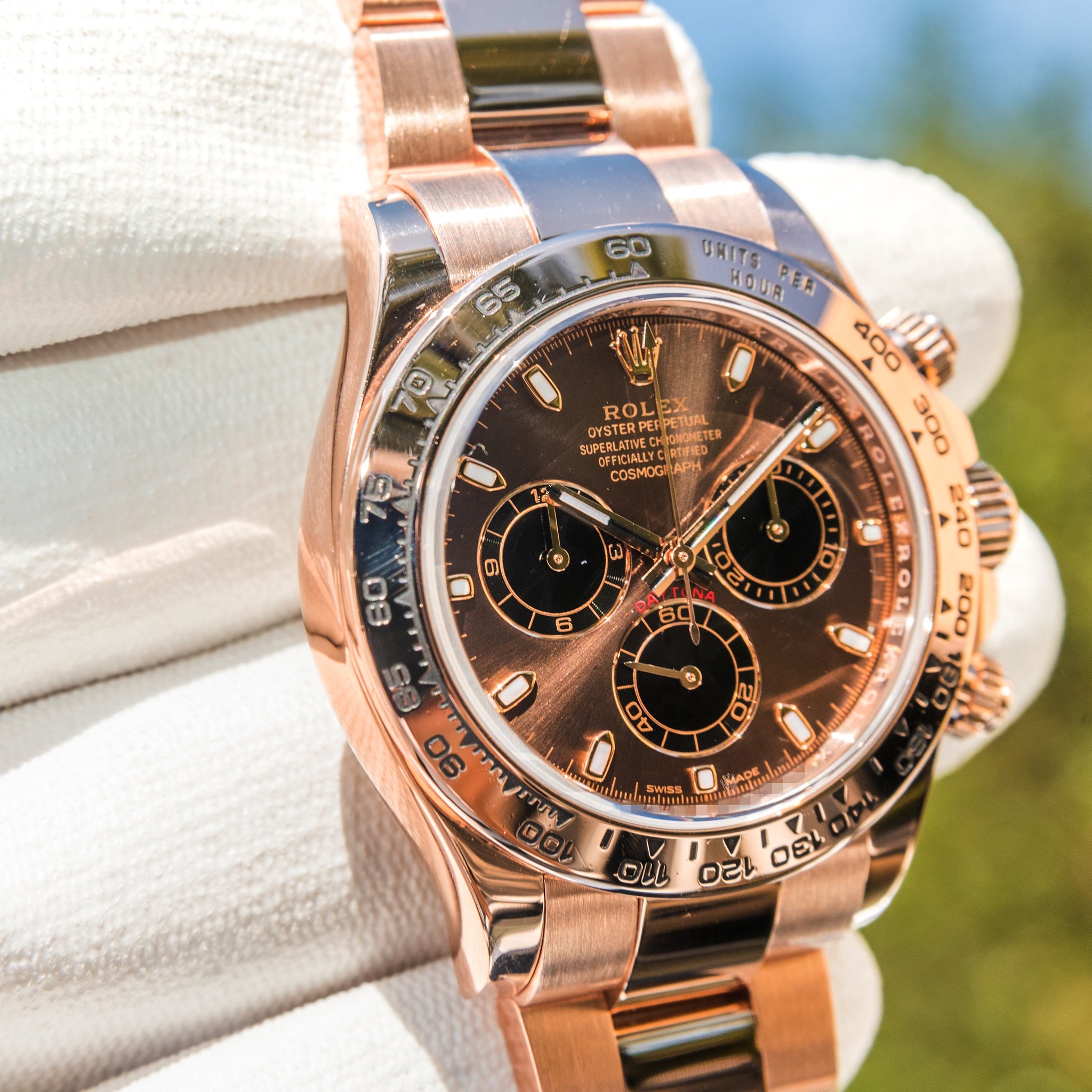 Rolex 2023 Daytona 116505 - Image 6
