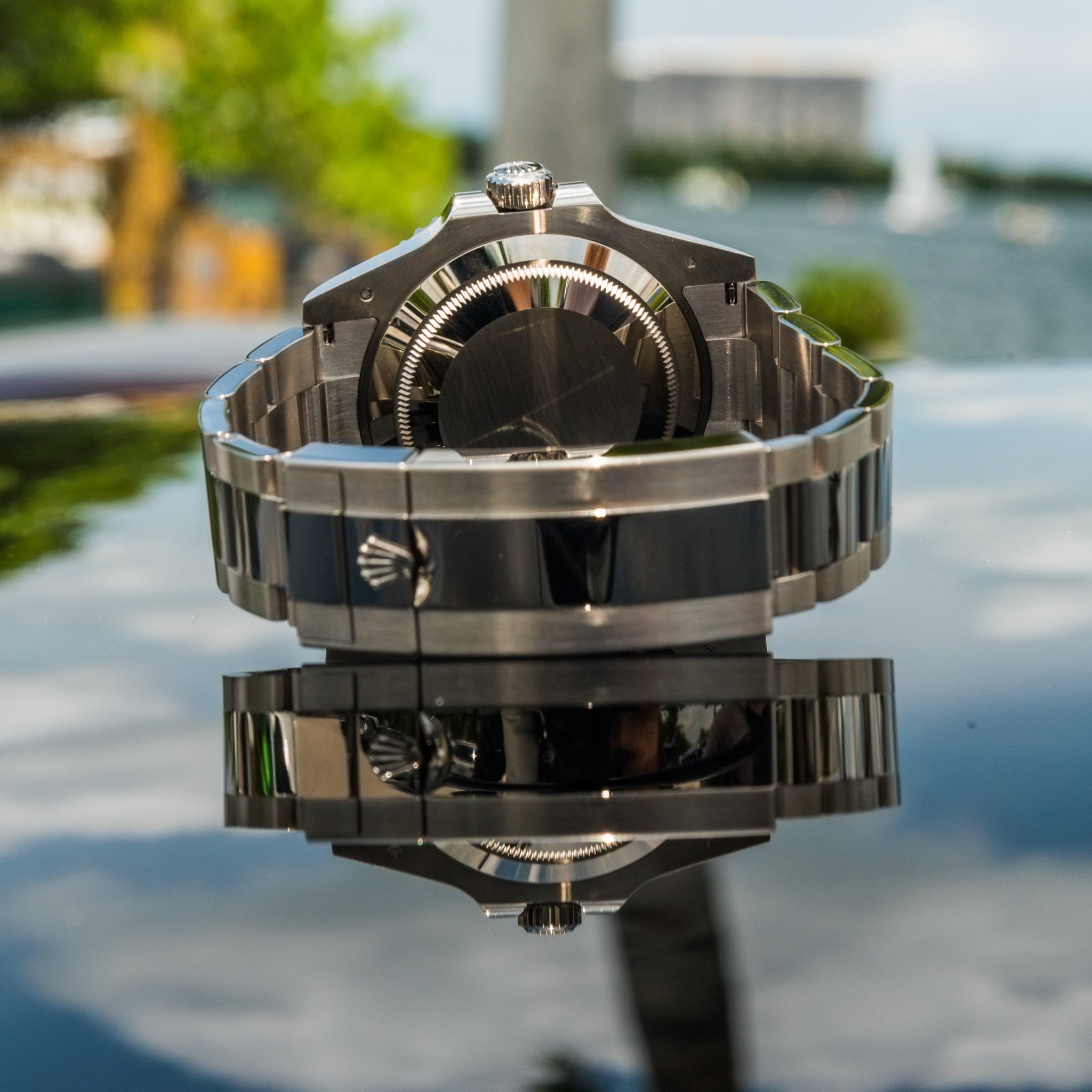 Rolex 2023 Submariner Date 126619LB - Image 4