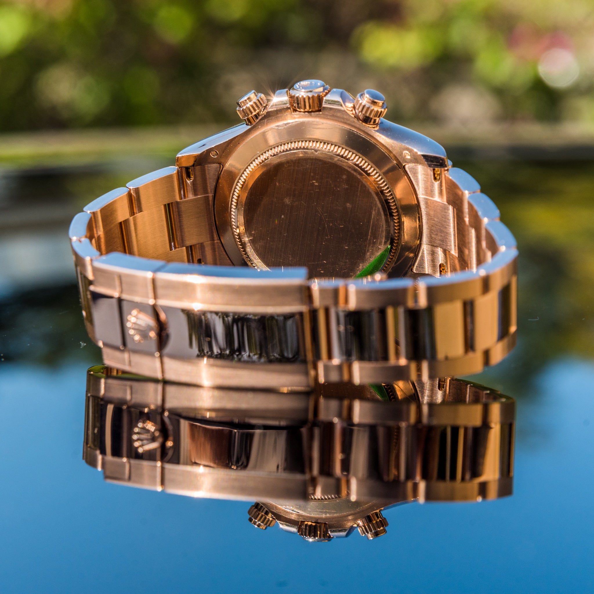 Rolex 2023 Daytona 116505 - Image 3