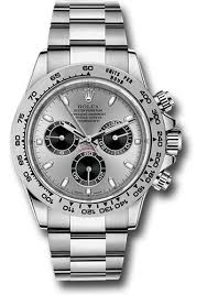 Rolex 2022 Daytona 116509