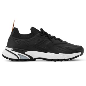 Louis Vuitton LV Runner Tatic Black Sneaker