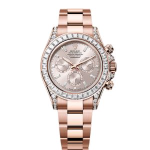 2024 Rolex Daytona 126595TBR