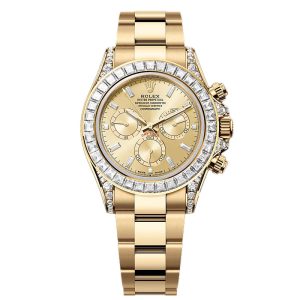 2024 Rolex Daytona 126598TBR