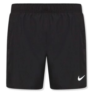 Nike Challenger Dri-FIT 5-Inch Black Shorts