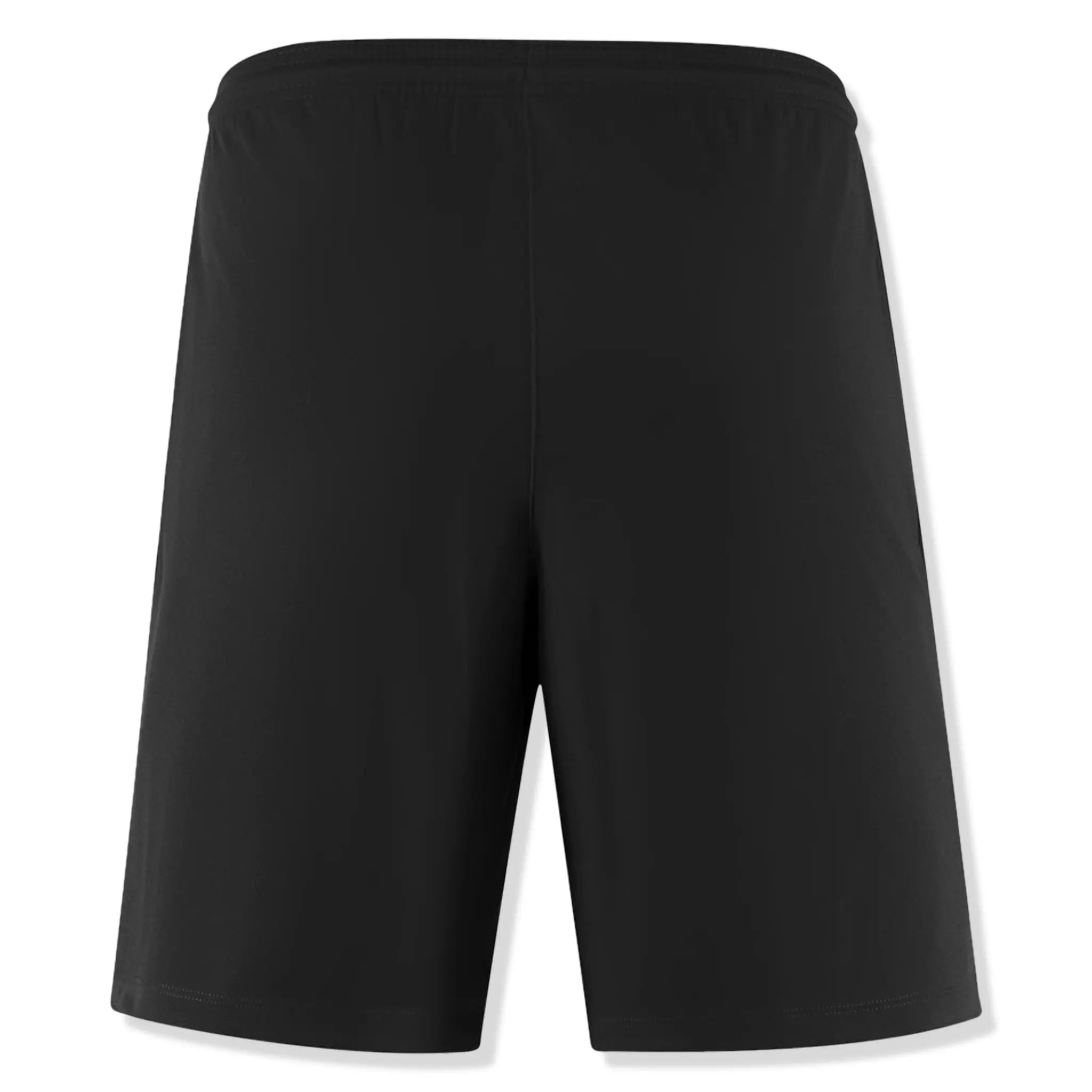 Nike Dri-FIT Park III White Black T Shirt & Shorts - 图片 8