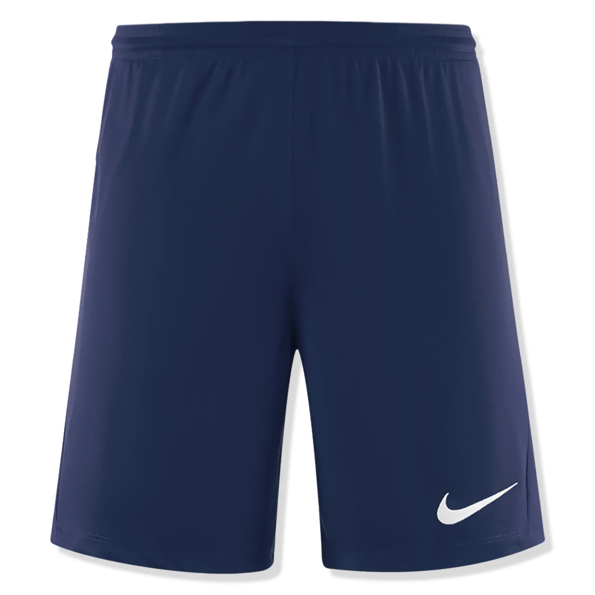 Nike Dri-FIT Park III Midnight Navy T Shirt & Shorts - 图片 9