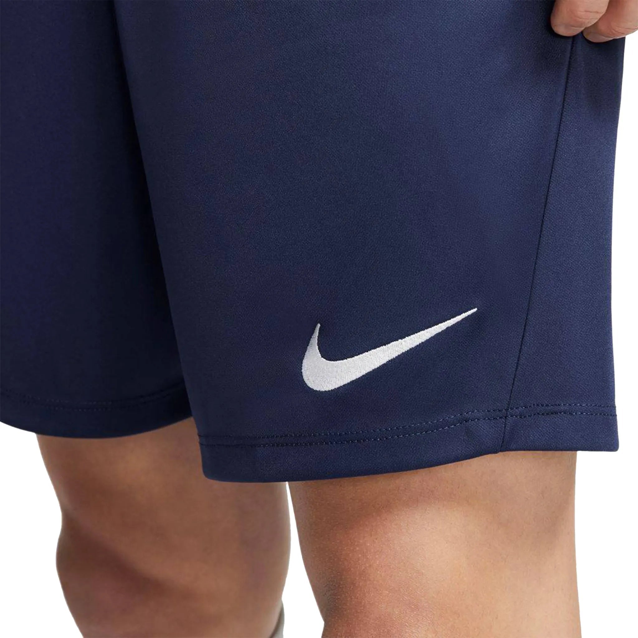 Nike Dri-FIT Park III Midnight Navy T Shirt & Shorts - 图片 10