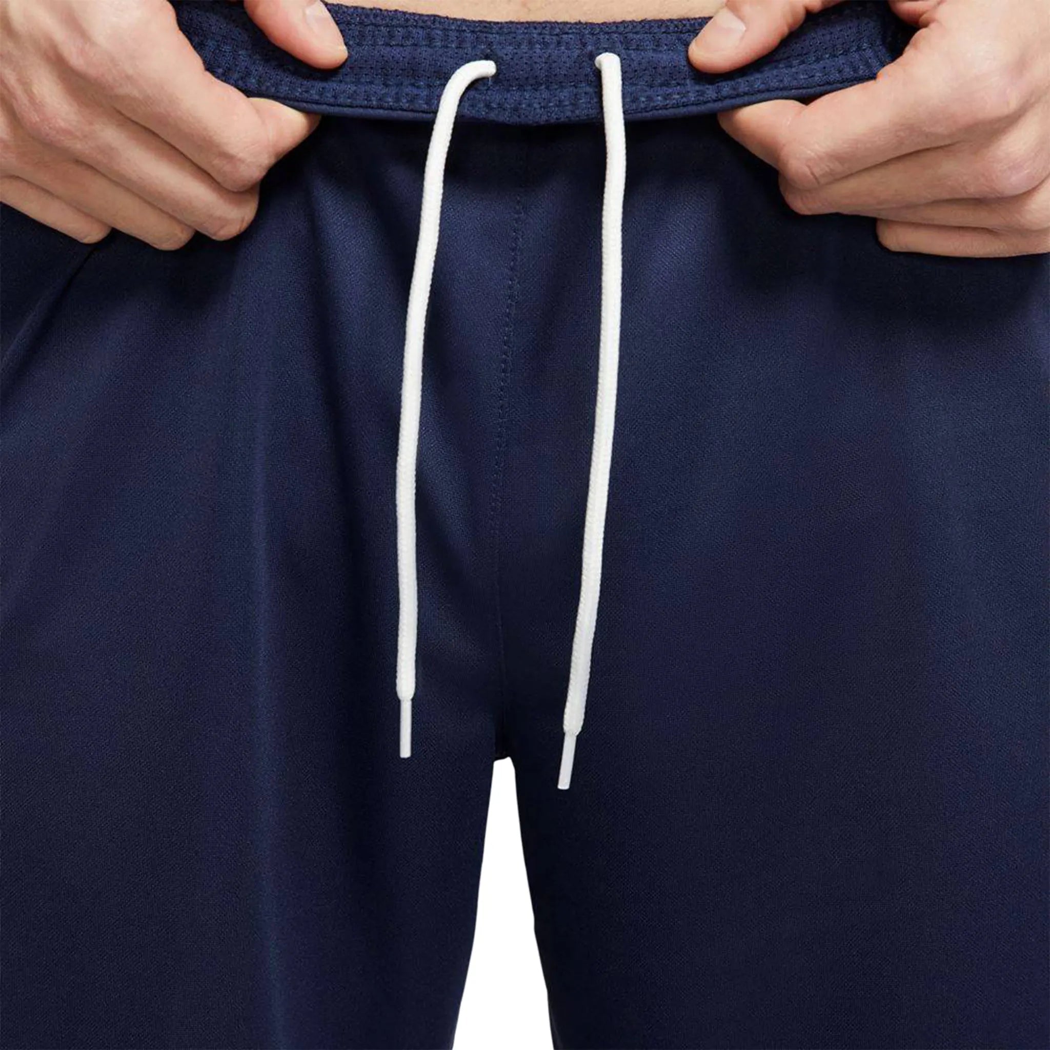 Nike Dri-FIT Park III Midnight Navy T Shirt & Shorts - 图片 11