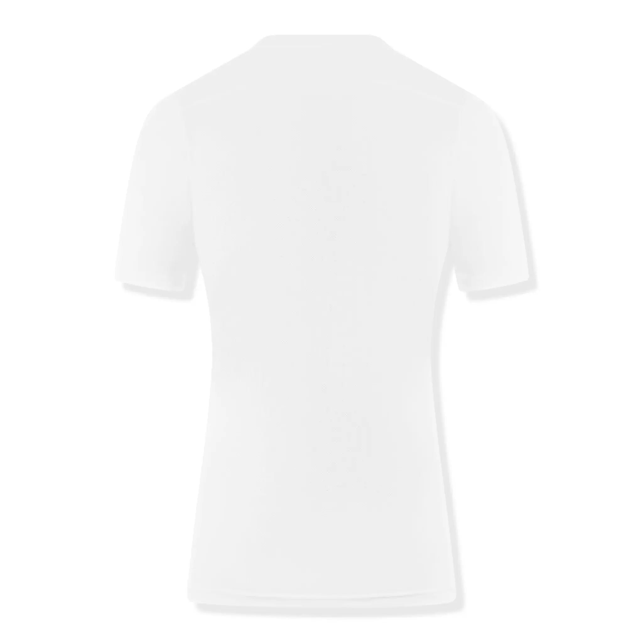 Nike Dri-FIT Park III White Black T Shirt & Shorts - 图片 9