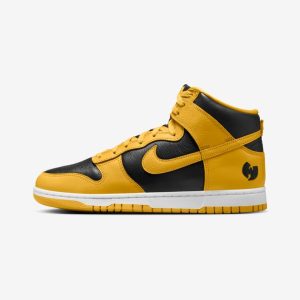 Nike Dunk High Wu-Tang (2024)