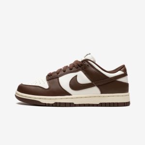 Nike Dunk Low Cacao Wow (W)