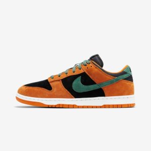 Nike Dunk Low Ceramic