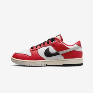 Nike Dunk Low Chicago Split