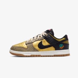 Nike Dunk Low Dìa De Muertos (W)