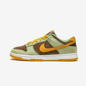 Nike Dunk Low Dusty Olive