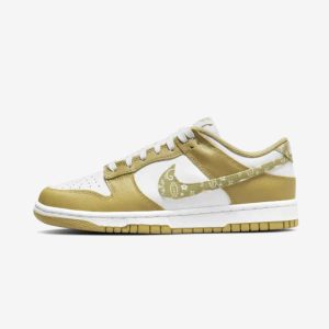 Nike Dunk Low Essential Paisley Pack Barley (W)