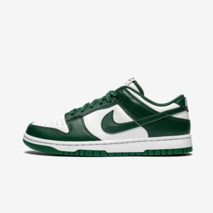 Nike Dunk Low Michigan State