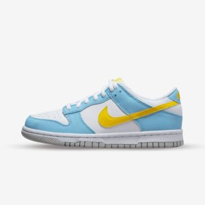 Nike Dunk Low Next Nature Homer Simpson (GS)