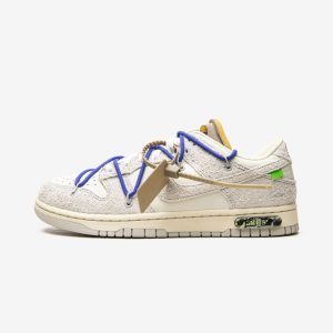 Nike Dunk Low Off-White Lot 32