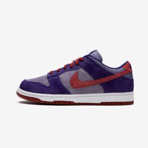 Nike Dunk Low Plum (2020)