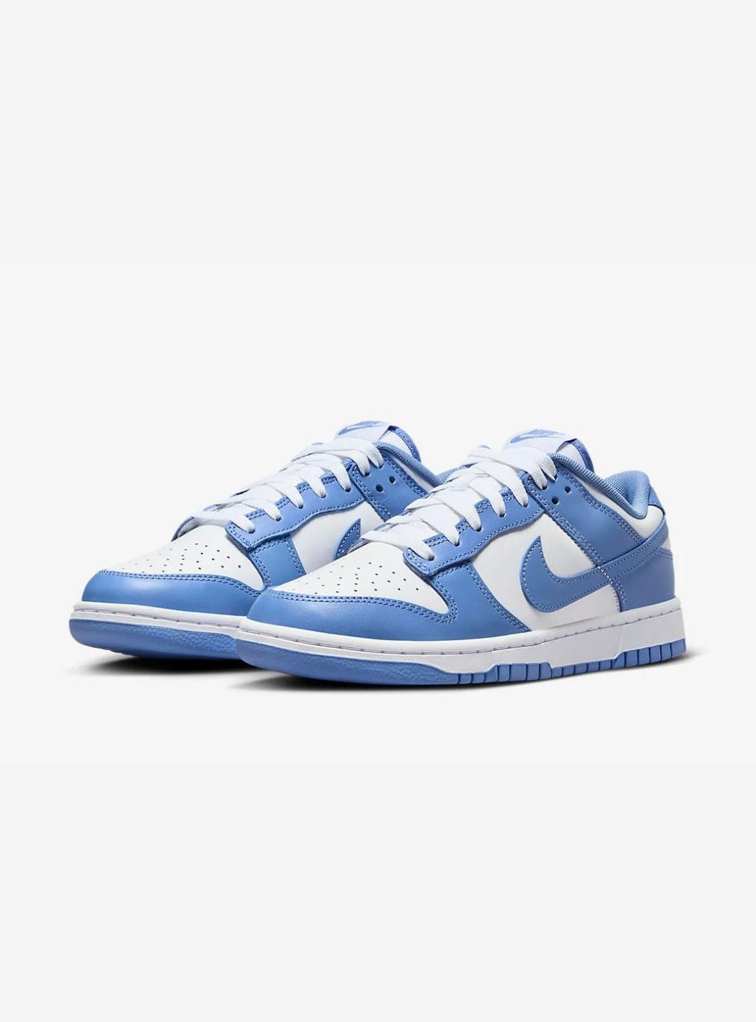 Nike Dunk Low Polar Blue - Image 2