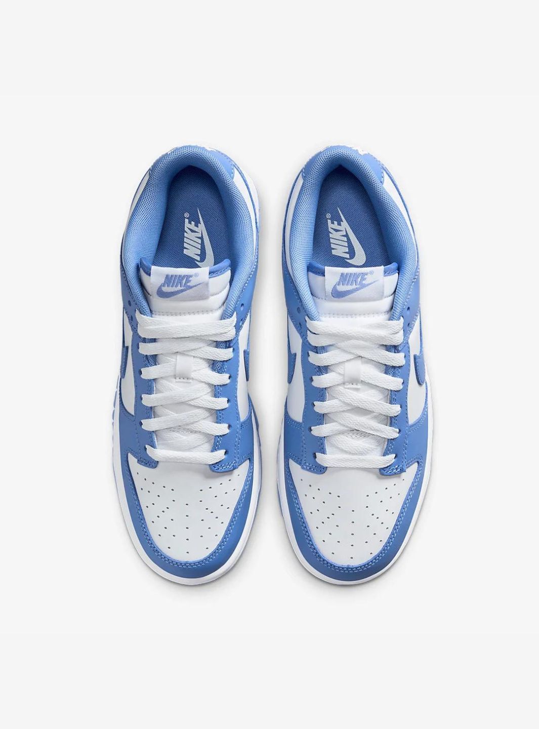 Nike Dunk Low Polar Blue - Image 4