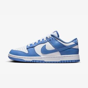 Nike Dunk Low Polar Blue
