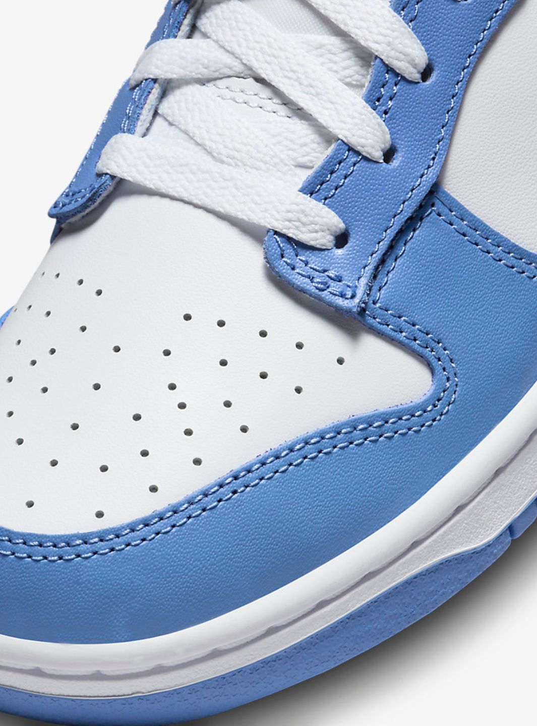 Nike Dunk Low Polar Blue - Image 6