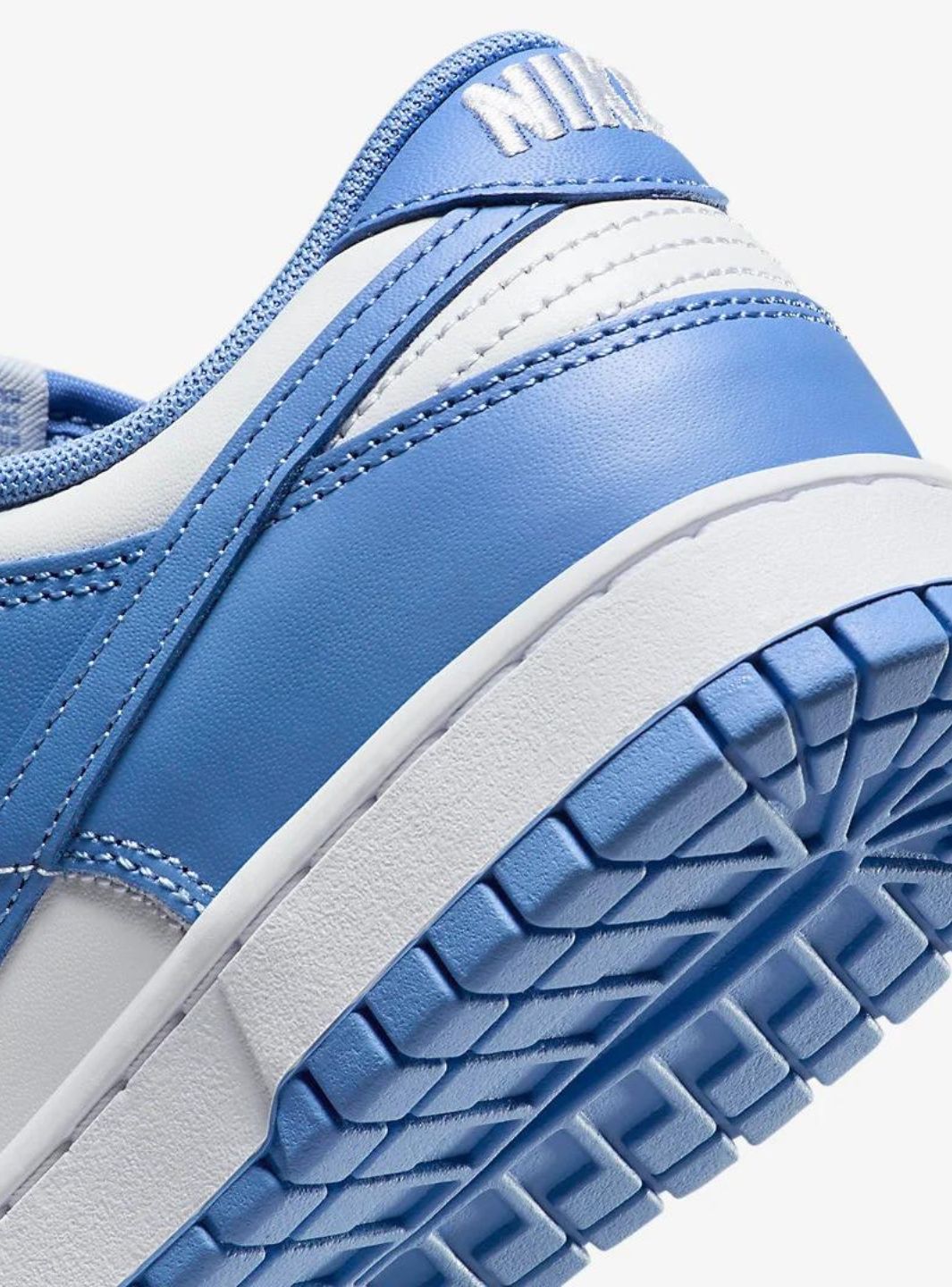 Nike Dunk Low Polar Blue - Image 5