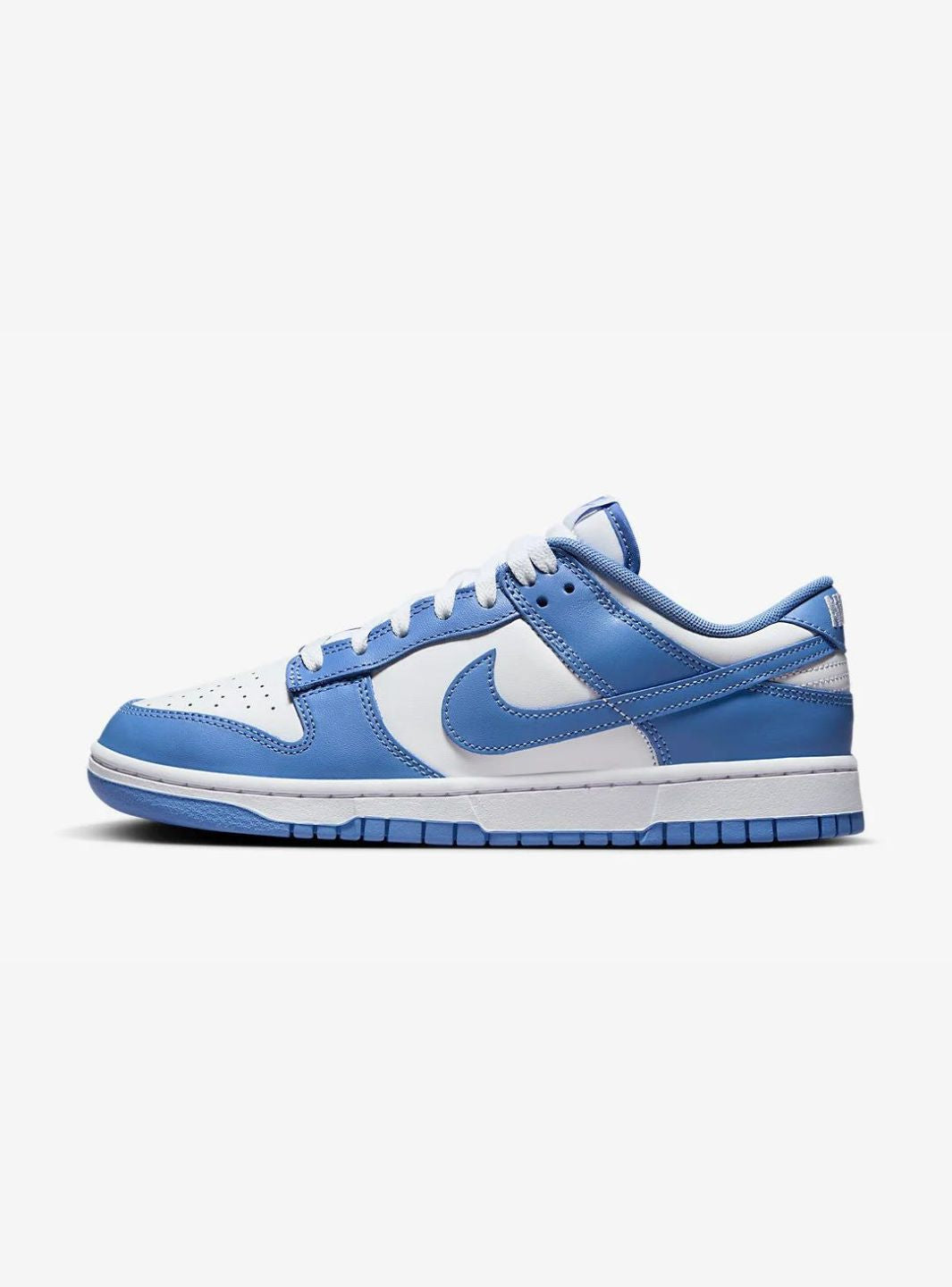 Nike Dunk Low Polar Blue
