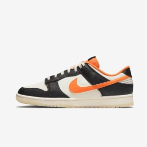 Nike Dunk Low PRM Halloween (2021)