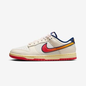 Nike Dunk Low Retro Lettering