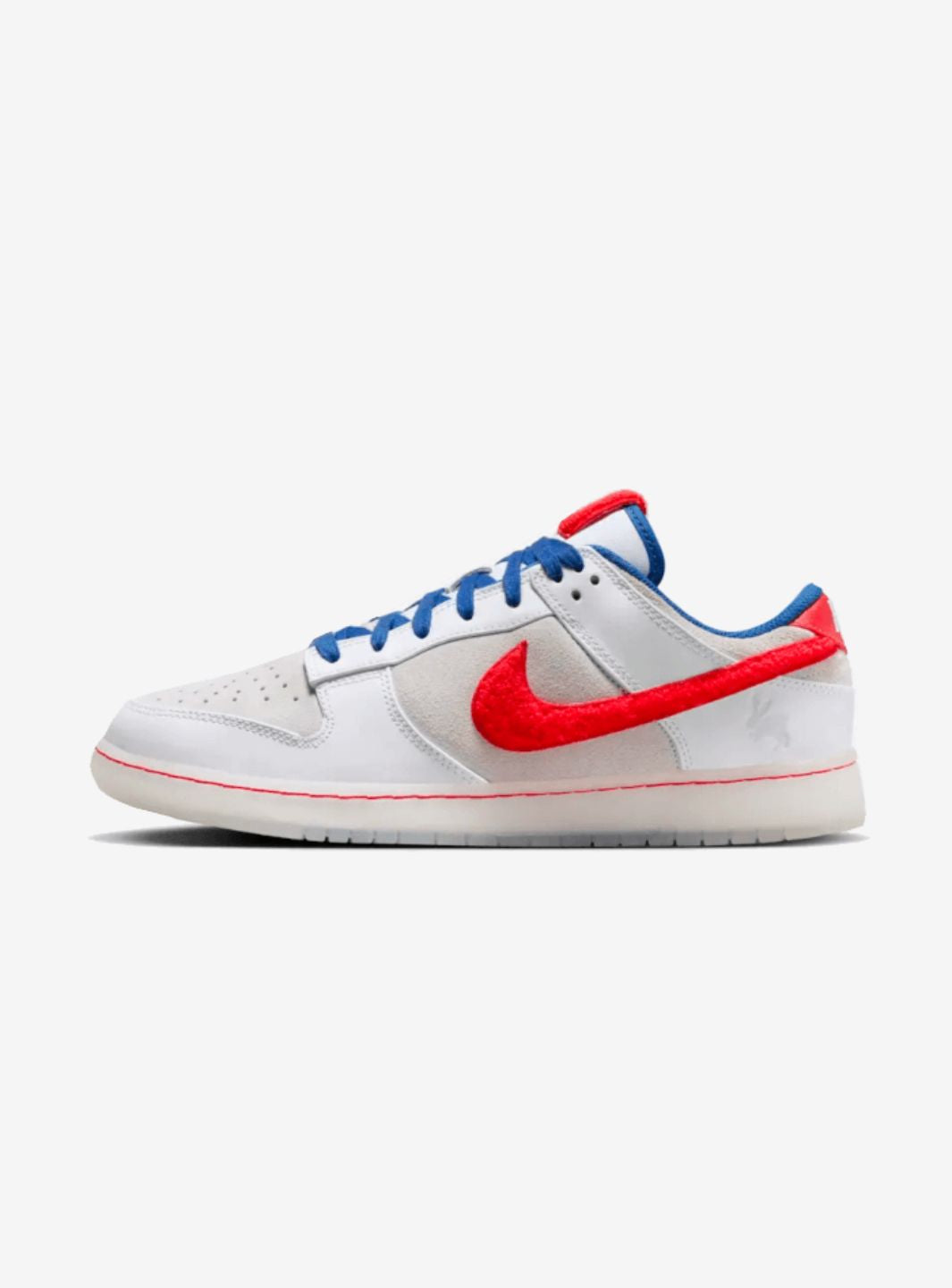 Nike Dunk Low Retro PRM Year of the Rabbit White Rabbit (2023)