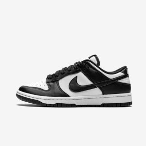 Nike Dunk Low Retro White Black Panda