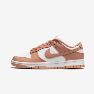 Nike Dunk Low Rose Whisper (W)