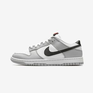 Nike Dunk Low SE Lottery Pack Grey Fog