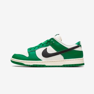 Nike Dunk Low SE Lottery Pack Malachite Green