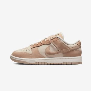 Nike Dunk Low SE Sanddrift (W)