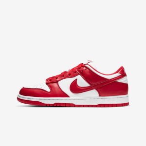 Nike Dunk Low SP St. John's (2020)