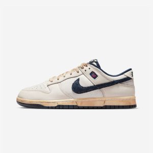 Nike Dunk Low Stranger Things Phantom