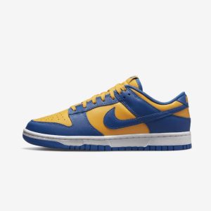Nike Dunk Low UCLA
