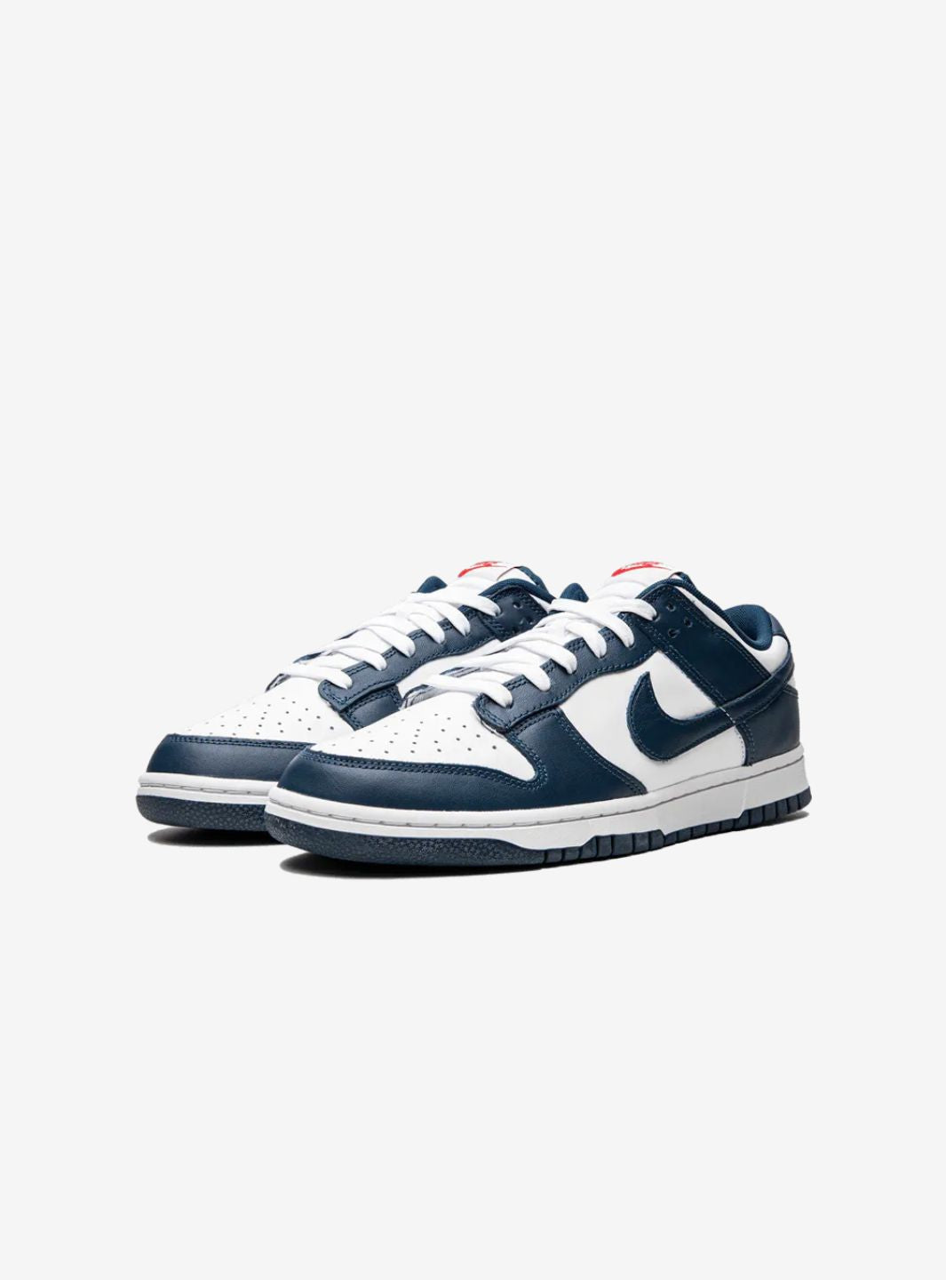 Nike Dunk Low Valerian Blue - Image 2