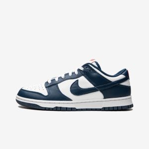 Nike Dunk Low Valerian Blue