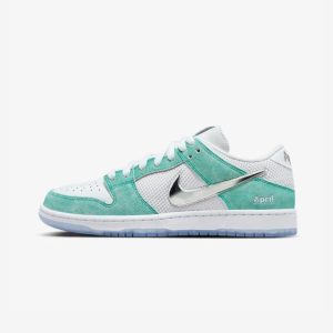 Nike SB Dunk Low April Skateboards
