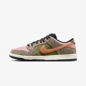 Nike SB Dunk Low Arts-Rec