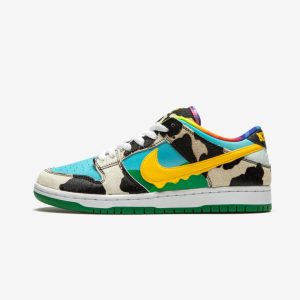 Nike SB Dunk Low Ben & Jerry's Chunky Dunky